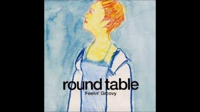Round Table - Feelin' Groovy смотреть онлайн