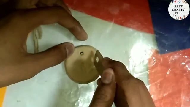 Diy medals at home ???very easy and simple , without paper. смотреть онлайн
