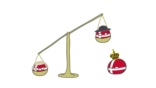 How Denmark invented Social Democracy смотреть онлайн
