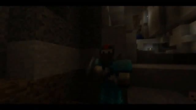 Minecraft Новички (Rus) часть 4 Продолжение смотреть онлайн