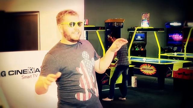 10 ЗОН С 3D-ТЕХНИКОЙ LG В КИНОТЕАТРАХ МОСКВЫ смотреть онлайн