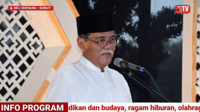 BUPATI HM ALI YUSUF SIREGAR MENGIKUTI BUKAPUASA BERSAMA KELUARGA BESAR DINAS PENDIDIKAN смотреть онлайн