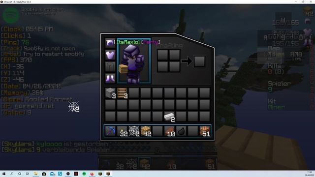 Minecraft Kitserie #09 смотреть онлайн