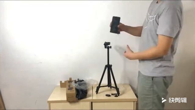 Портативный штатив Tripod 3120 смотреть онлайн