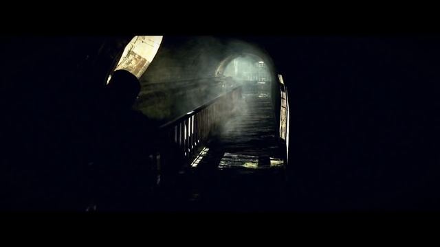 [1] A Vile Mind (Let's Play The Evil Within PC w/ GaLm) смотреть онлайн