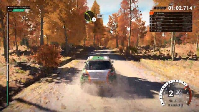 Dirt 4 GamePlay [1080p]