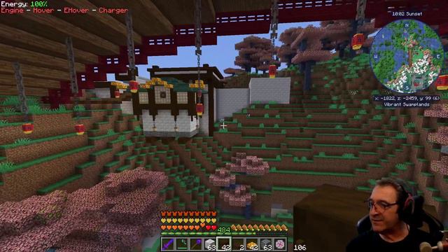 On Build sur FTP 7 ! [Fr] смотреть онлайн