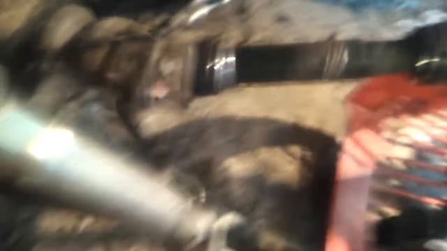 Переделка и настройка копалки ККМ-4 к Уралец 220 смотреть онлайн