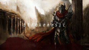 Stronghold - Aggressive Epic Instrumental Beat | Epic Orchestra Beat - prod. StrokeMusic