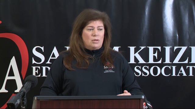 KGW Top Stories: Sunrise, Friday, Feb. 23, 2024 смотреть онлайн