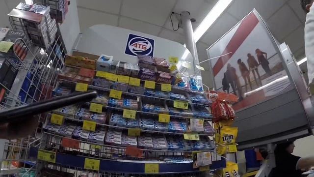 Apple Pay впервые в Украине. Тестим в АТБ смотреть онлайн