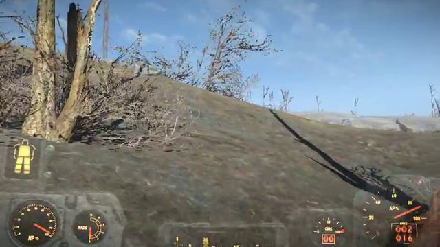 Fallout4 - теперь будет легче. #6 смотреть онлайн