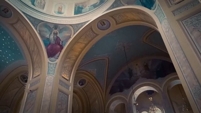 Собор Рождества Пресвятой Богородицы (Ростов-на-Дону) n.4 n.18 смотреть онлайн
