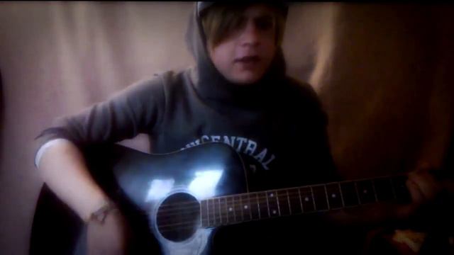 Sheds - мое море (Cover Noize Mc)