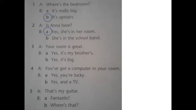 Grade 5 Everyday English смотреть онлайн