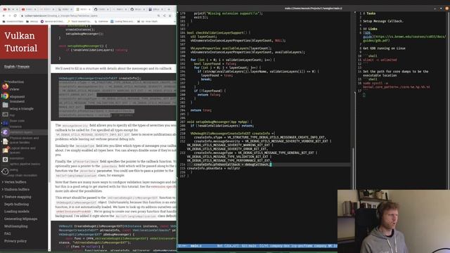 005 - Message Callback смотреть онлайн