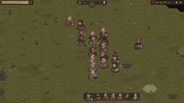 The Black Parade, More brigands at Wanderer's Boon смотреть онлайн