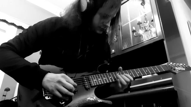Genshin Impact - Enkanomiya OST | Guitar Cover смотреть онлайн