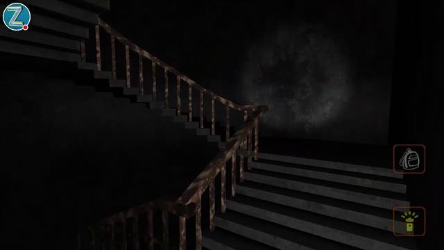 Стрим игры "SCP-087-Remake". смотреть онлайн