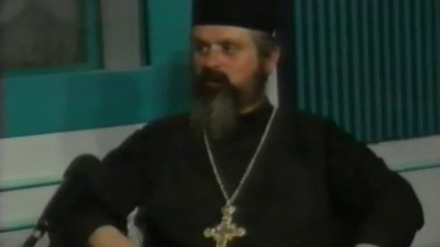 o medjusobnom odnosu dece u porodici-Arhimandrit Pajsije.flv смотреть онлайн