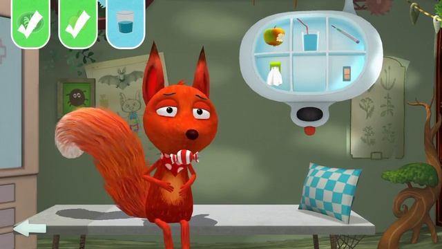 Pet Vet Animal Doctor Hospital - Fun Kids Games смотреть онлайн