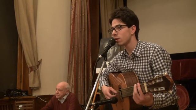 "Возвращение СЛУЦКОГО" ч.2 смотреть онлайн