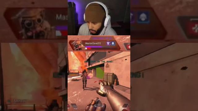 Who else made this mistake? #apexlegends #bloodhound #apexlegendscommunity #apexcommunity #algs смотреть онлайн