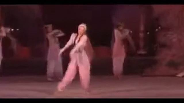 Nutcracker_ - Mariinsky Theater 1 смотреть онлайн