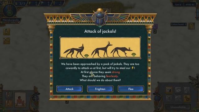 I HAVE A TRIBE - Pre-Dynastic Egypt Gameplay #1 (Pre-Civilization Egypt) смотреть онлайн