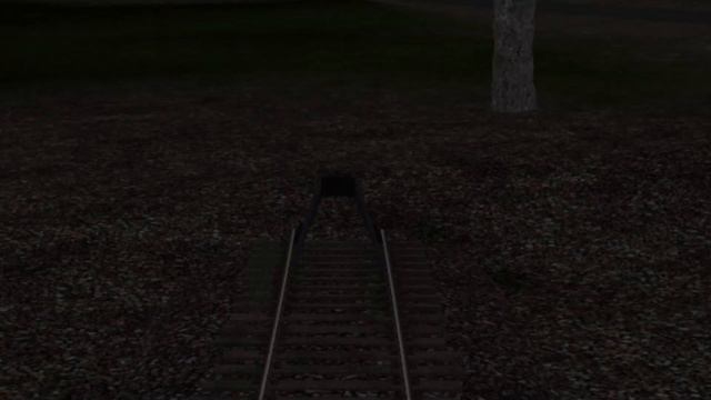 Dylan, Jenny, and the Magic Octo Valley Railroad Through the Magic Buffers (Remastered) смотреть онлайн