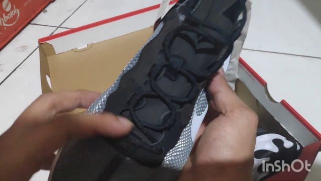 Review & On Feet Nike React Element 55(Bahasa Indonesia) смотреть онлайн