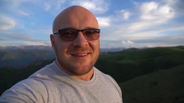 Путешествие в долину Нарзанов. Эльбрус смотреть онлайн
