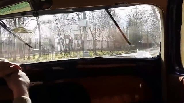 Hanomag Sturm. Обзор ретро автомобиля 1937 года, немецкий трофей смотреть онлайн