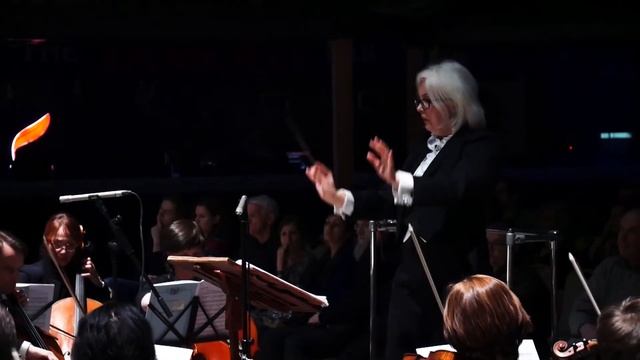 П. И. Чайковский "Буря" смотреть онлайн