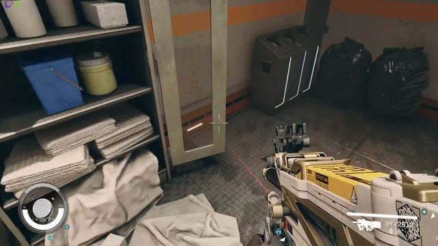 Le Fantassin D'Altaïr | Starfield [FR] E062 #starfield #gameplayfr #letsplayfr