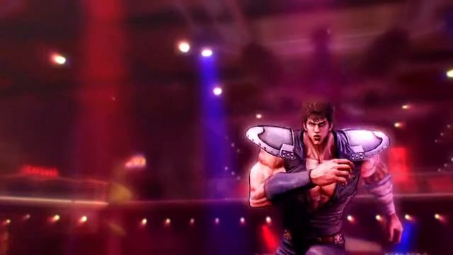Fist of the North Star: Lost Paradise Walkthrough Part 14 смотреть онлайн
