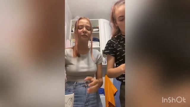 ?Влог No 1///Покрасили волосы?!? смотреть онлайн