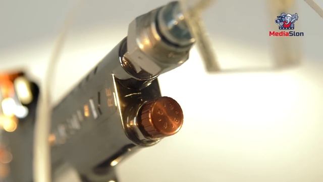 Краскопульт Iwata W 400 Bellaria