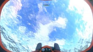 Где найти АЛМАЗЫ в Subnautica!!!