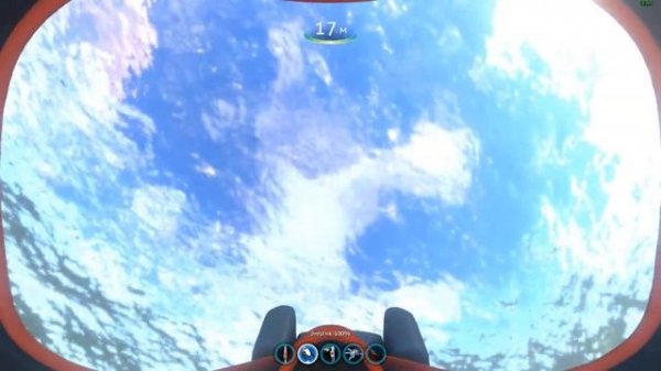 Где найти АЛМАЗЫ в Subnautica!!!