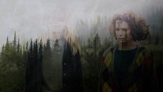 ASMR чтение Дневник Лоры Палмер 3/ASMR Reading Diary of Laura Palmer 3 смотреть онлайн