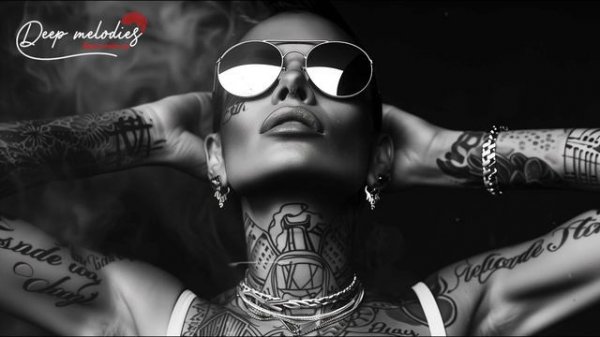 DEEP HOUSE/\NU DISCO/\CHILL HOUSE