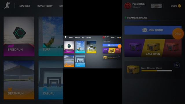 как выбить нож в bhop pro смотреть онлайн