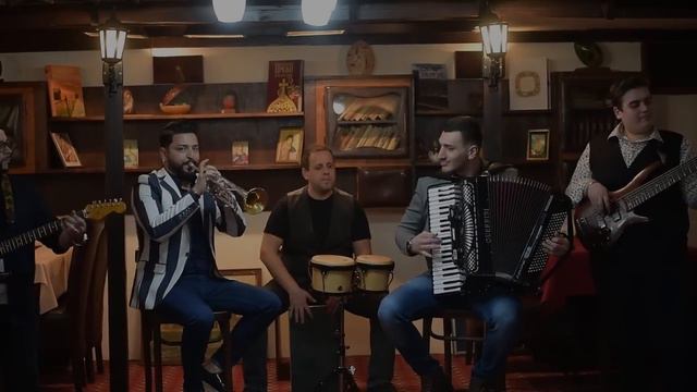 Dzambo Agusevi & Mishel Trajkovski feat. Macedonian All Stars ▶ Havana смотреть онлайн