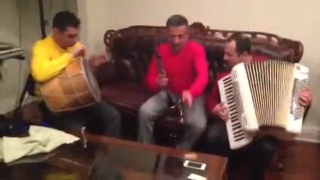 Armenian Wedding Music / Rubo, Artak, Harut