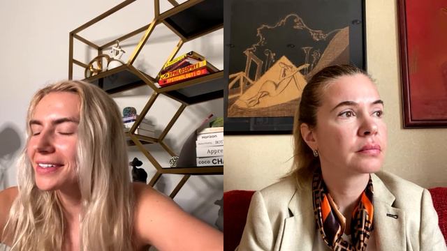 Пятая коуч-сессия по стандартам ICF в рамках открытого долгосрочного контракта смотреть онлайн