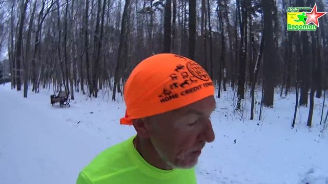 Как прогрессировать на марафоне (№232) смотреть онлайн