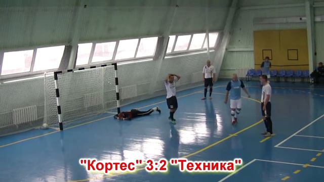 Кортес Техника 6 6 смотреть онлайн
