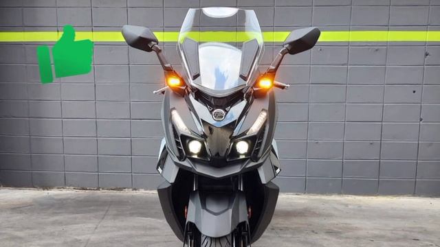 NOVA DAFRA SYM CRUISYM 300 ABS 2023 - PREÇO DE LANÇAMENTO E CONTEUDO | É OFICIAL смотреть онлайн