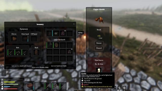 Fighting The Blight - The Last Plague: Blight - #24 - Gameplay смотреть онлайн